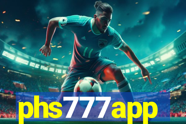 phs777app