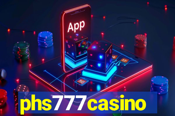phs777casino