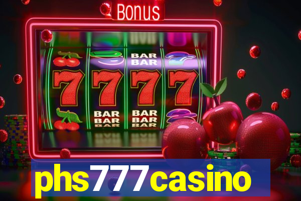 phs777casino