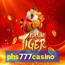 phs777casino