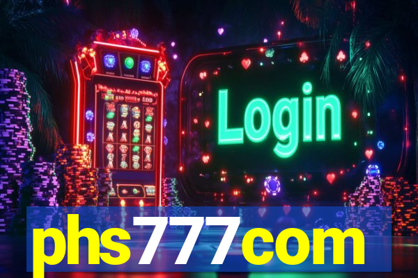 phs777com