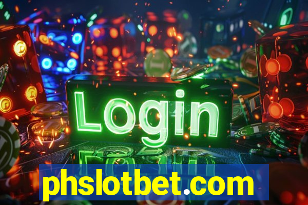 phslotbet.com