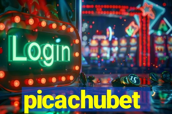 picachubet