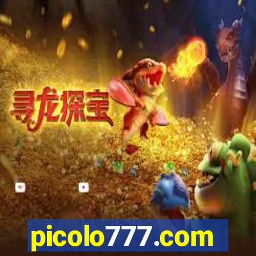 picolo777.com
