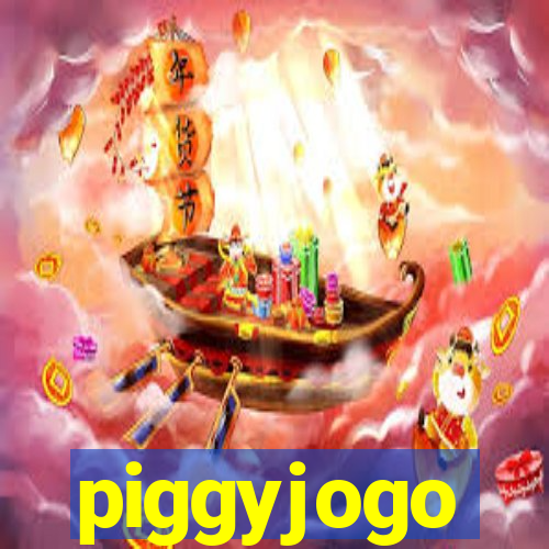piggyjogo