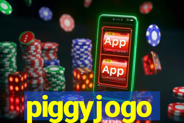 piggyjogo
