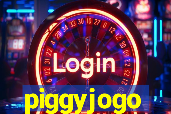 piggyjogo
