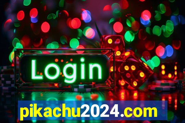 pikachu2024.com