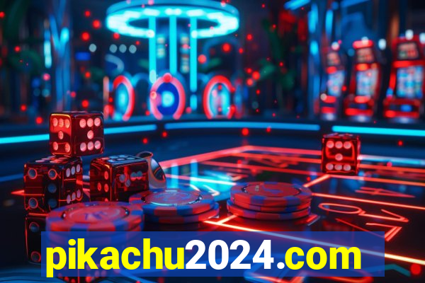 pikachu2024.com
