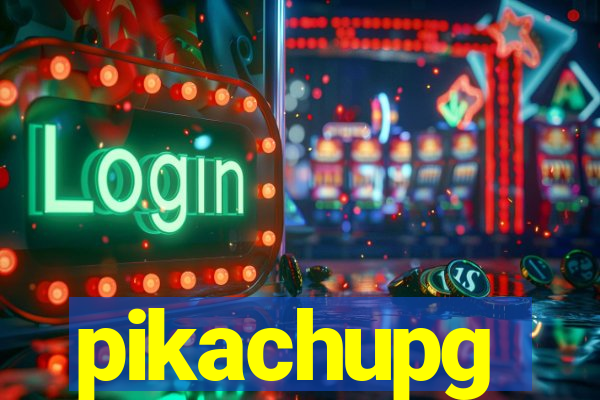 pikachupg