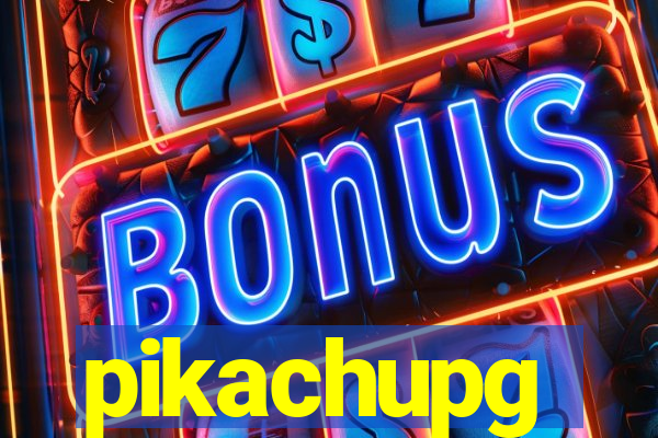 pikachupg