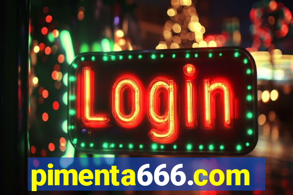 pimenta666.com