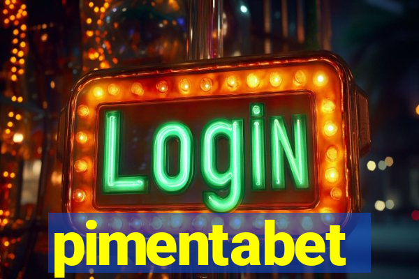 pimentabet