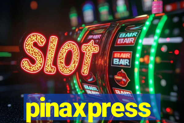 pinaxpress