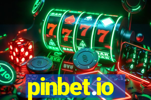 pinbet.io