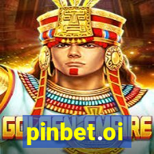 pinbet.oi