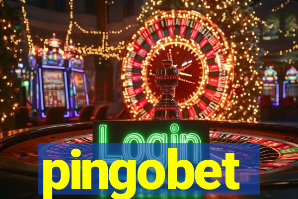 pingobet