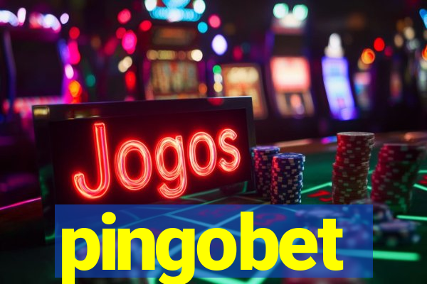 pingobet