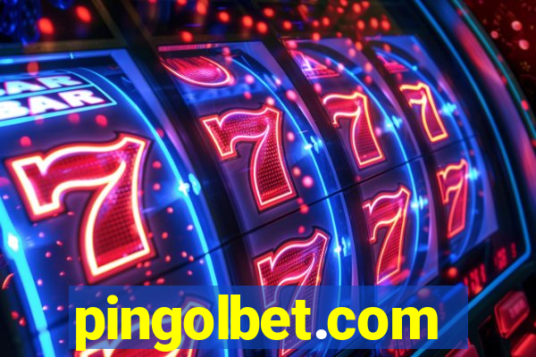 pingolbet.com
