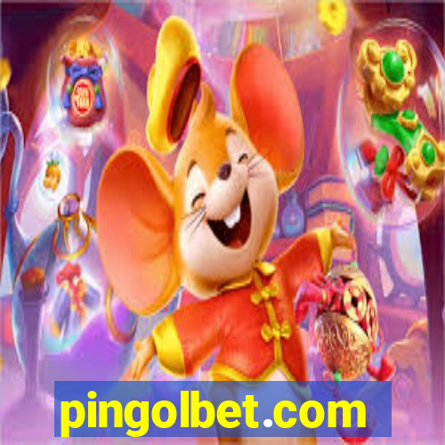 pingolbet.com