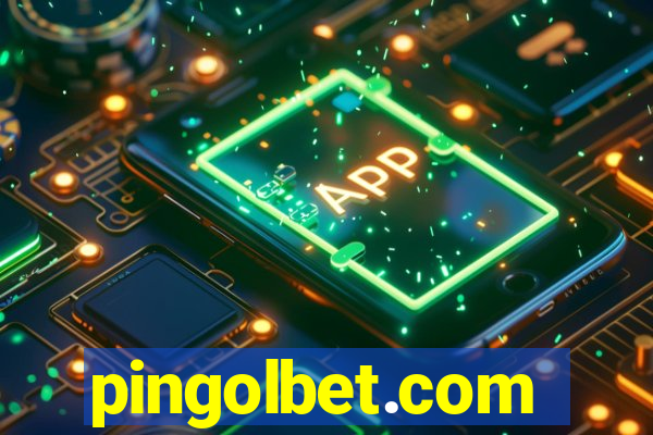 pingolbet.com