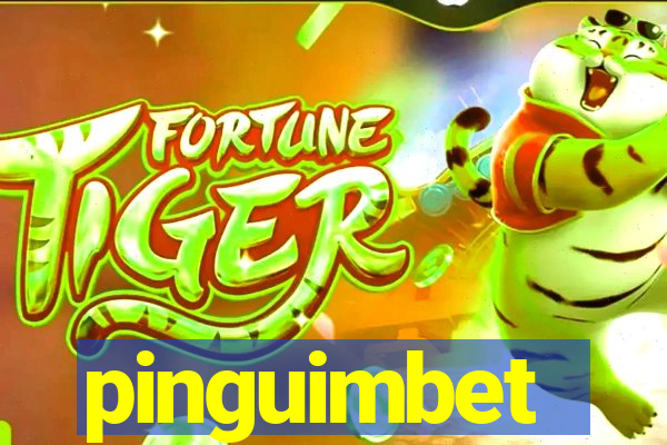 pinguimbet