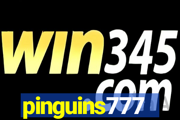 pinguins777