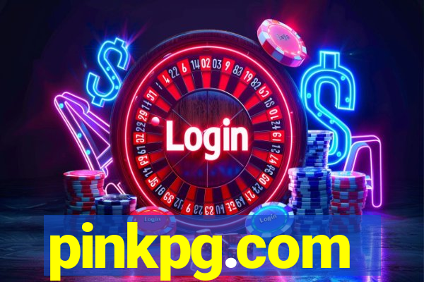 pinkpg.com