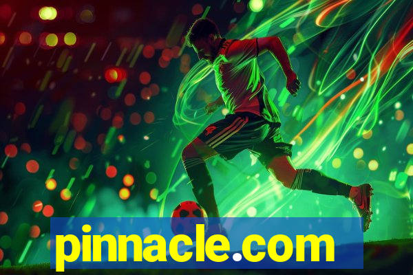 pinnacle.com