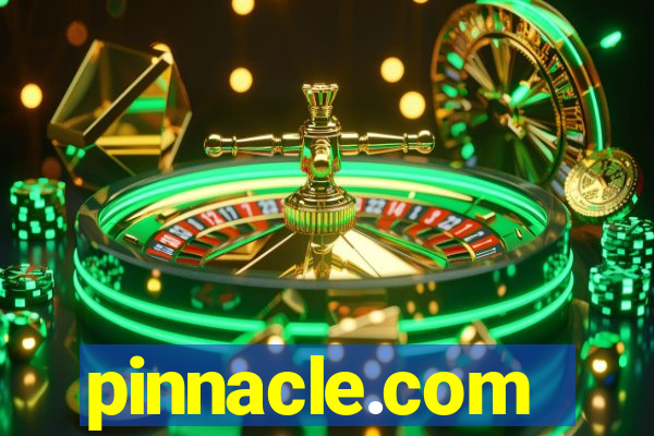 pinnacle.com