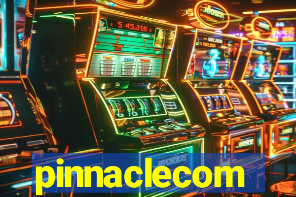 pinnaclecom