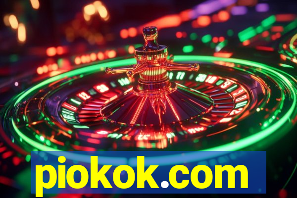 piokok.com