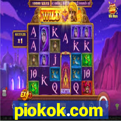 piokok.com