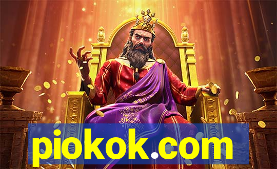 piokok.com