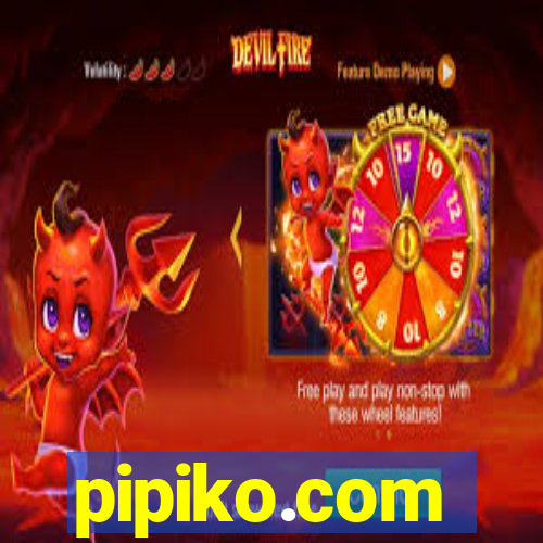 pipiko.com