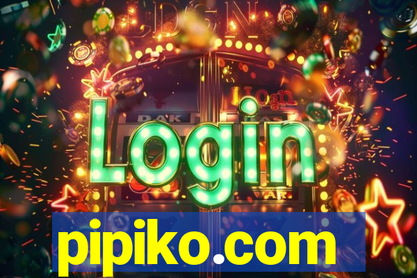 pipiko.com