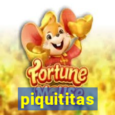 piquititas