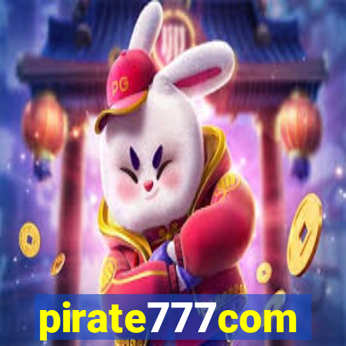 pirate777com