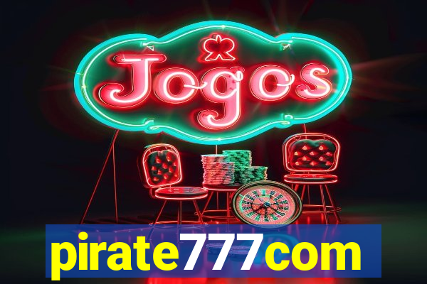pirate777com
