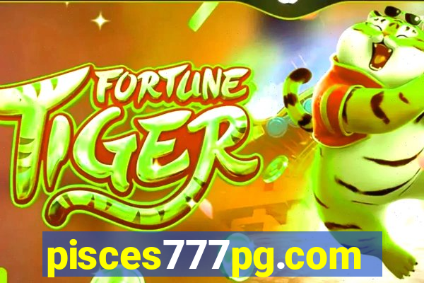 pisces777pg.com