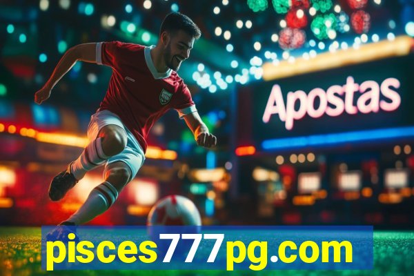 pisces777pg.com