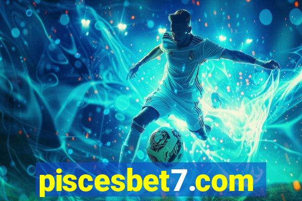 piscesbet7.com