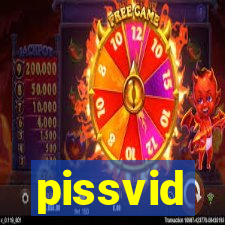 pissvid