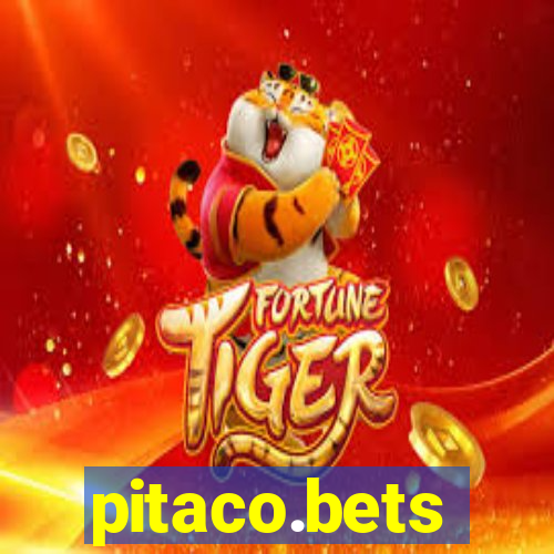 pitaco.bets