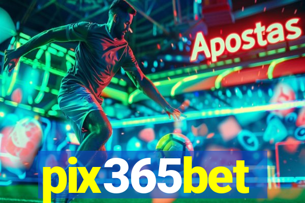 pix365bet