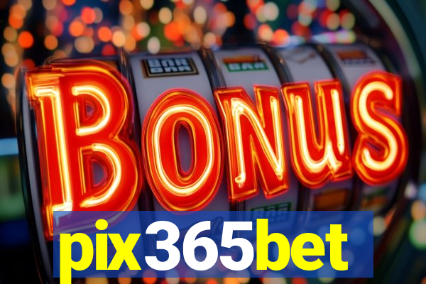 pix365bet