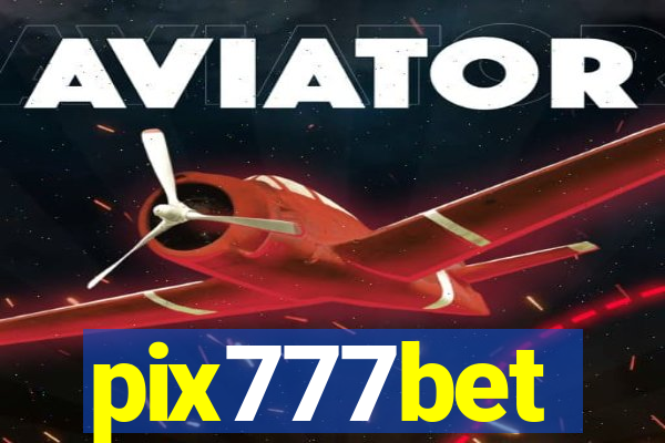 pix777bet