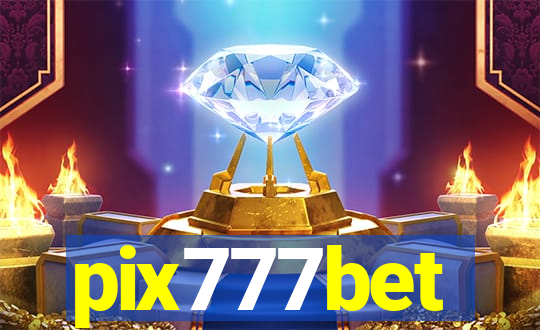pix777bet
