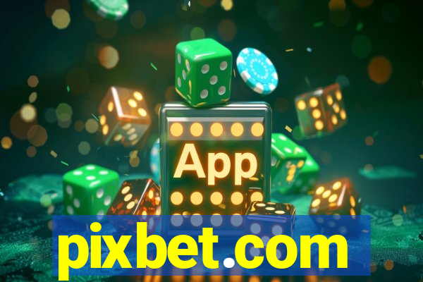 pixbet.com