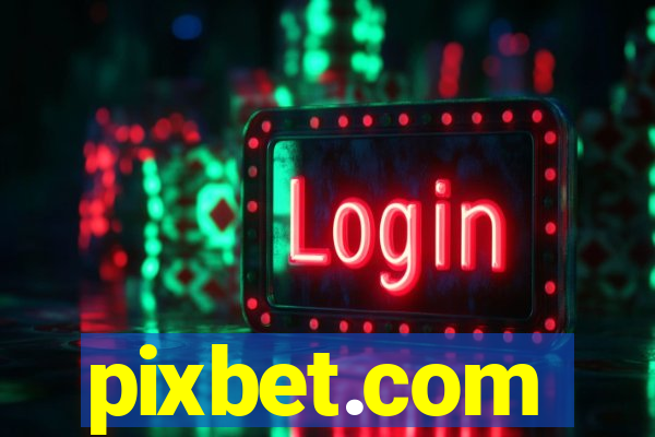 pixbet.com